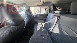 تويوتا هايلاندر